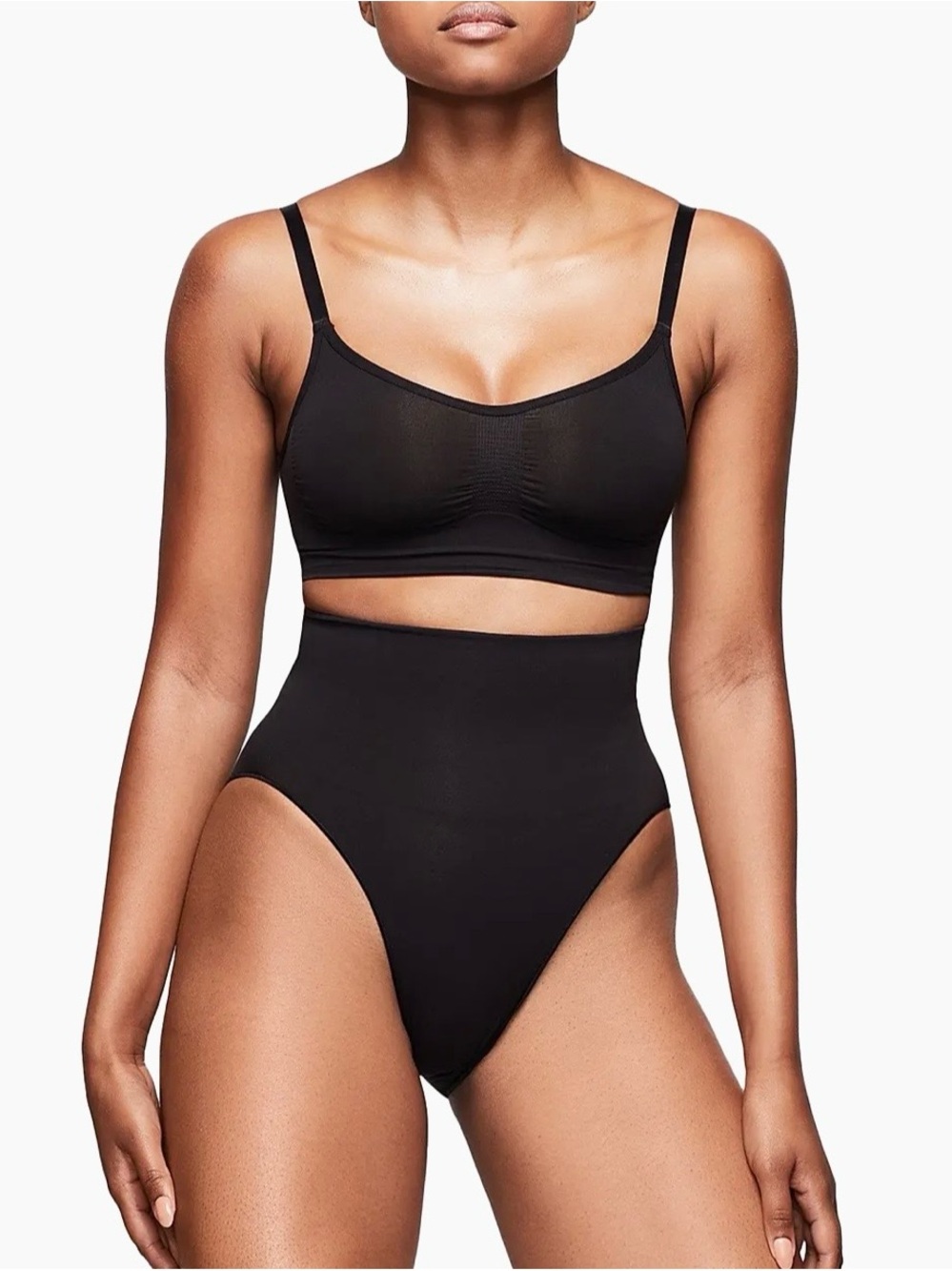 SKIMS Sculpting Bralette